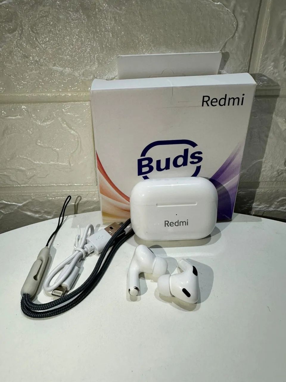 Fone bluetooth 