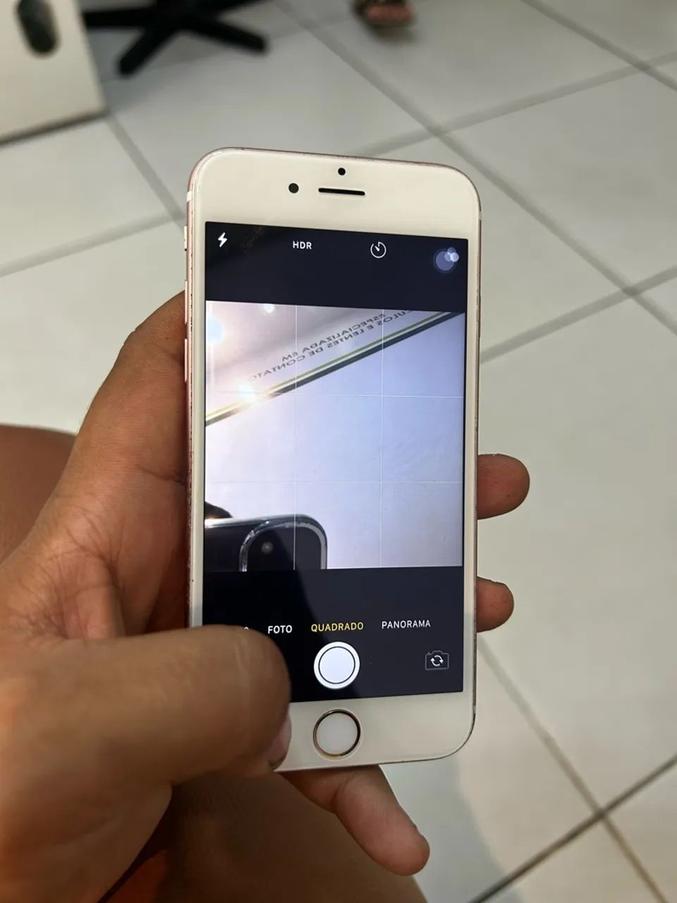 iPhone 6s  - Foto 3