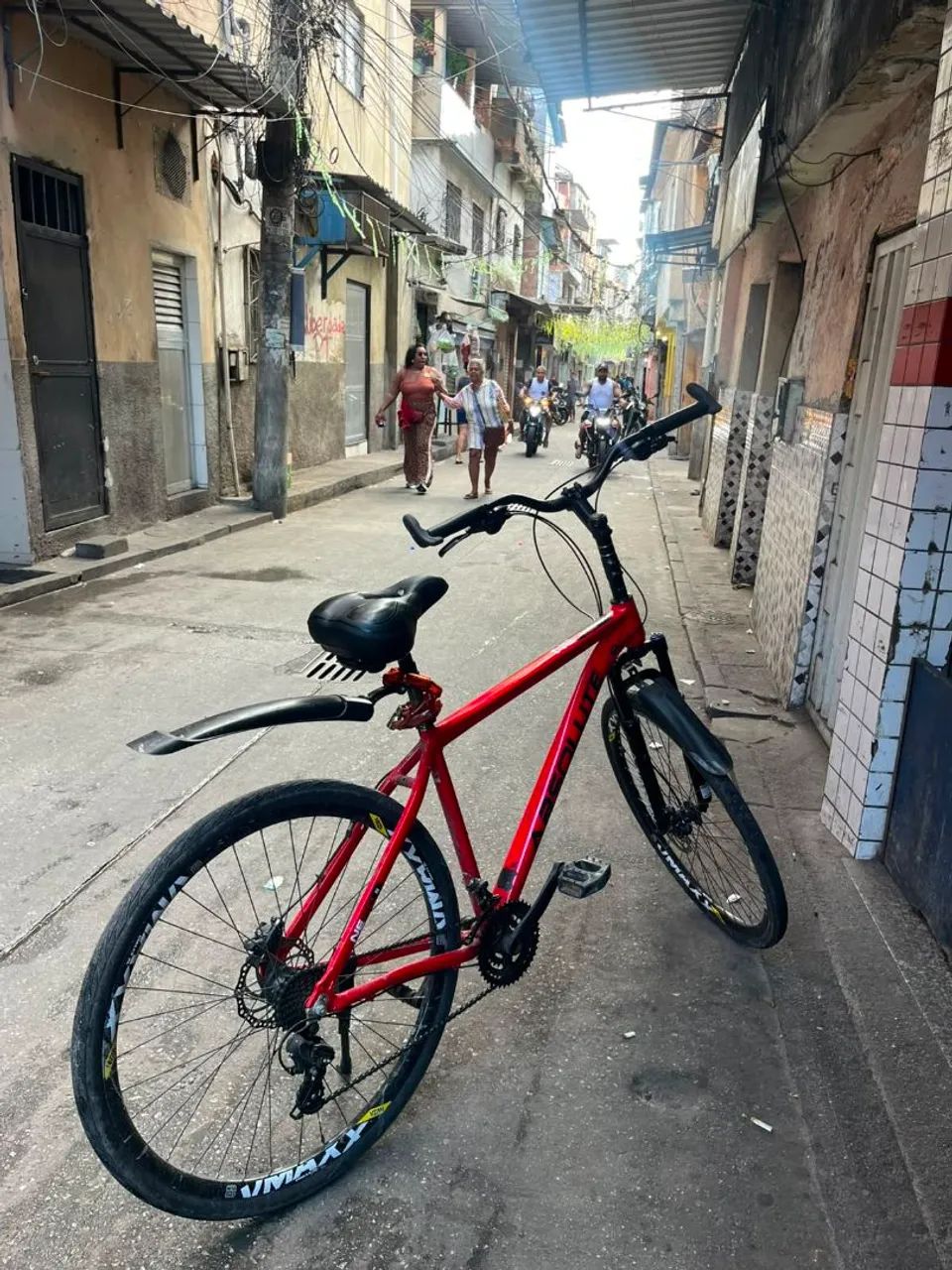 Bicicleta aro 29 - Foto 4