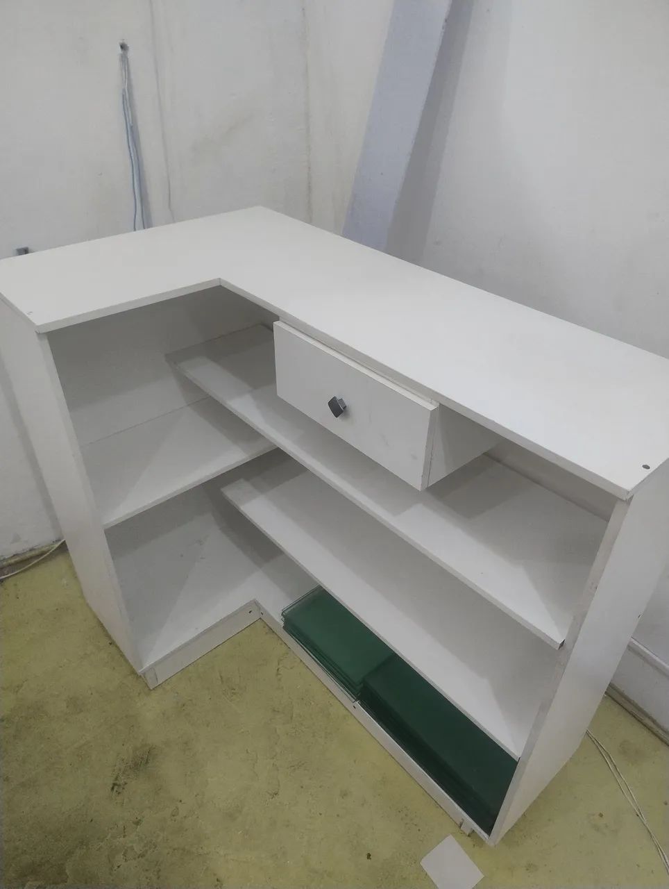 Balcão  - Foto 2