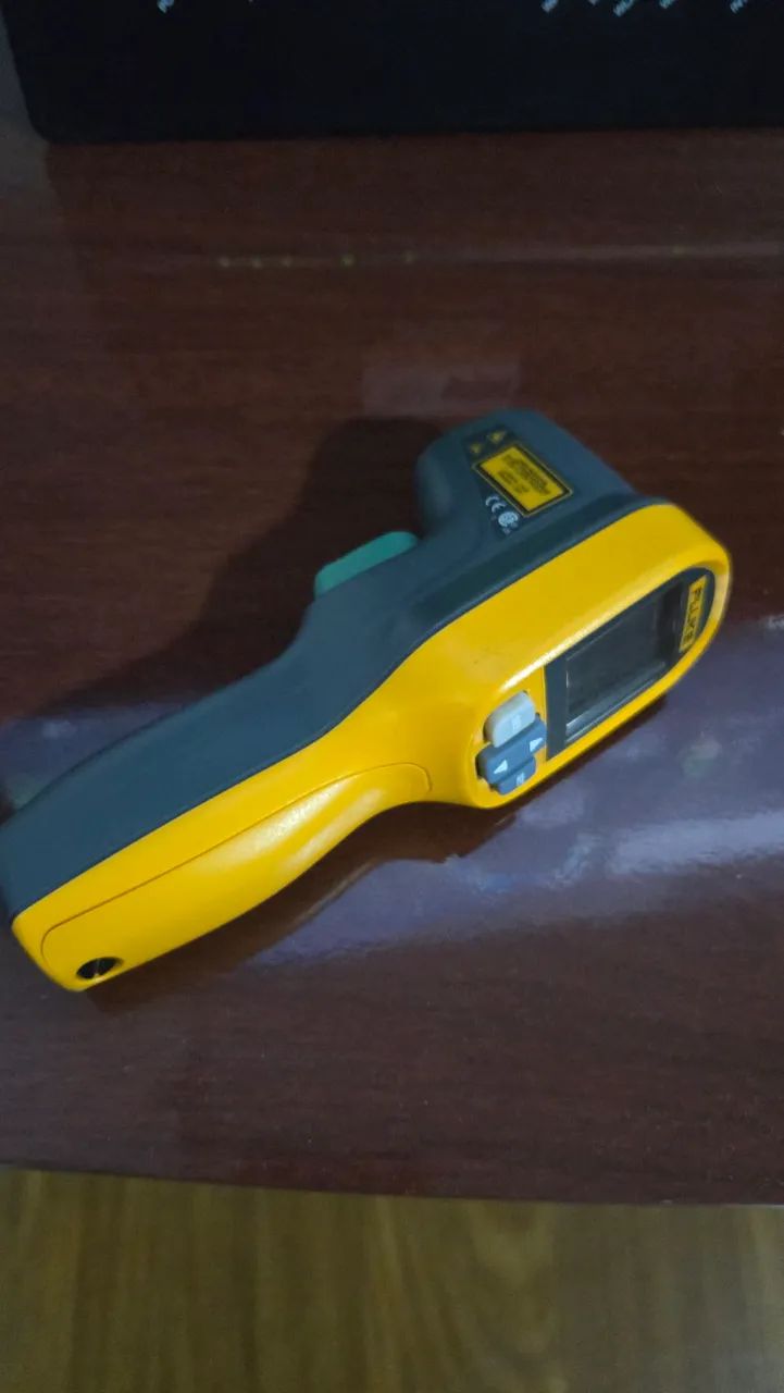 Fluke 59 Max Thermometer65193312568195123
