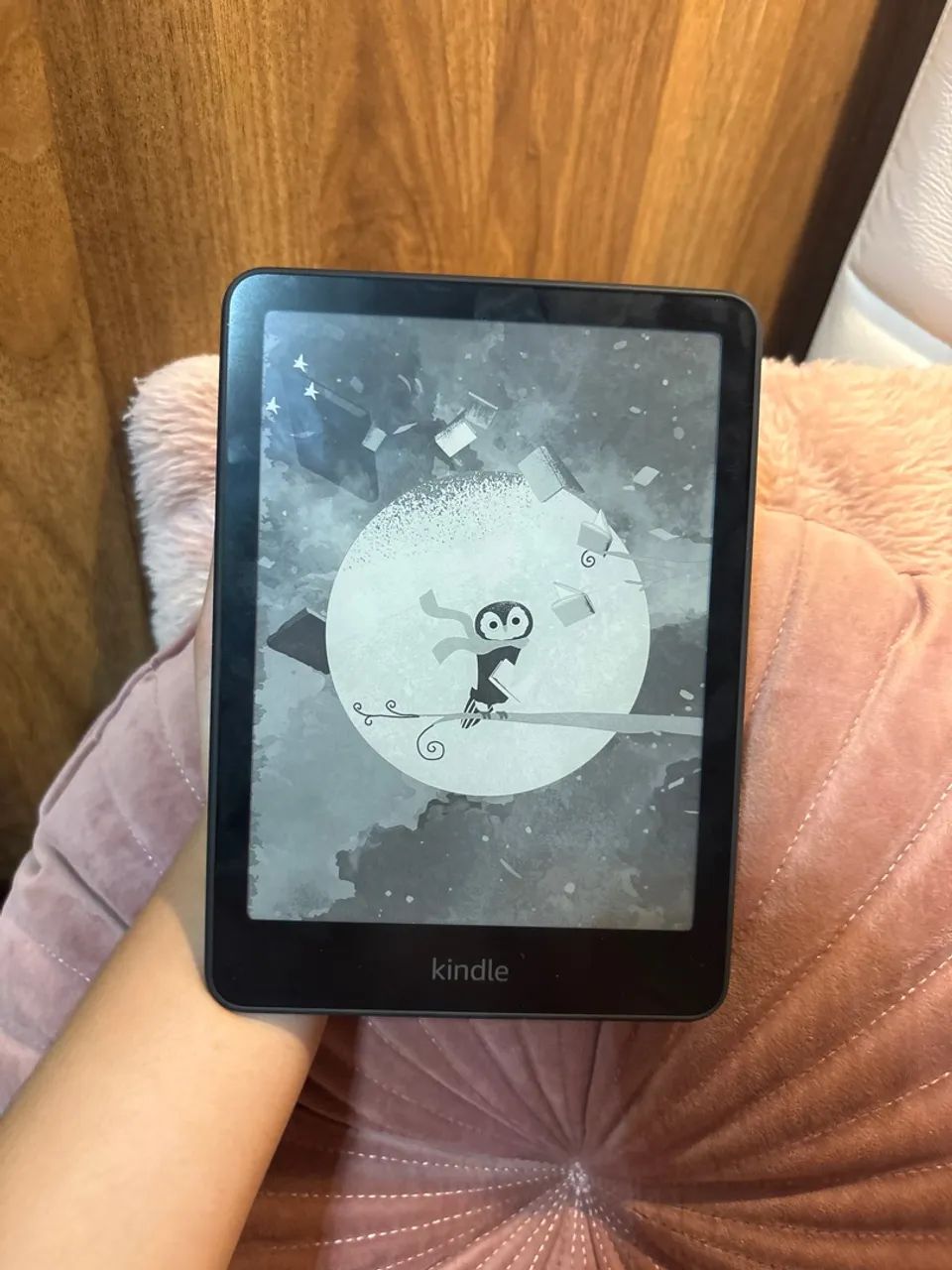 Kindle Paperwhite 16gb  - Foto 2