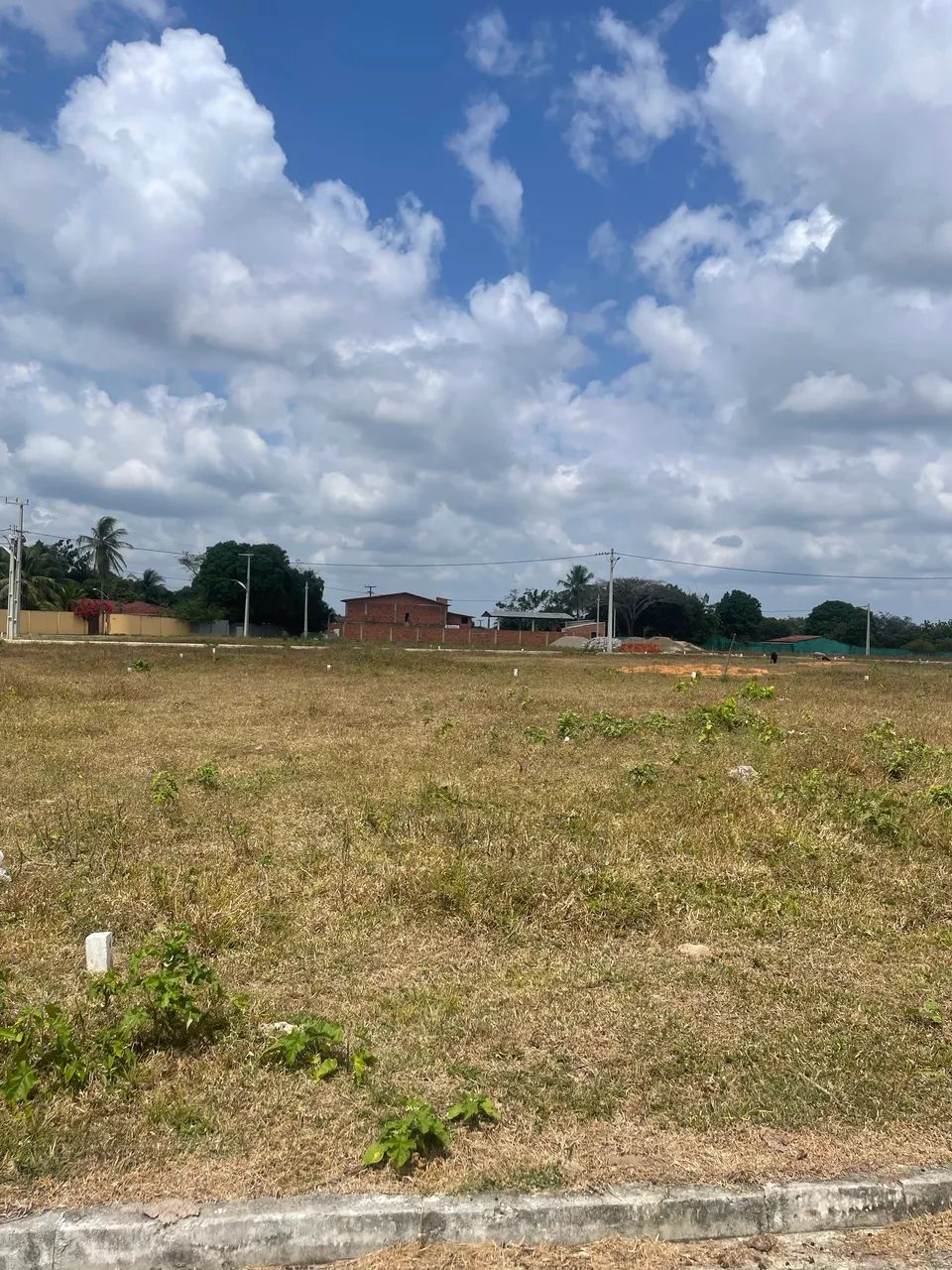 Vendo terreno no Aquiraz próx ao Eusébio  - Foto 2