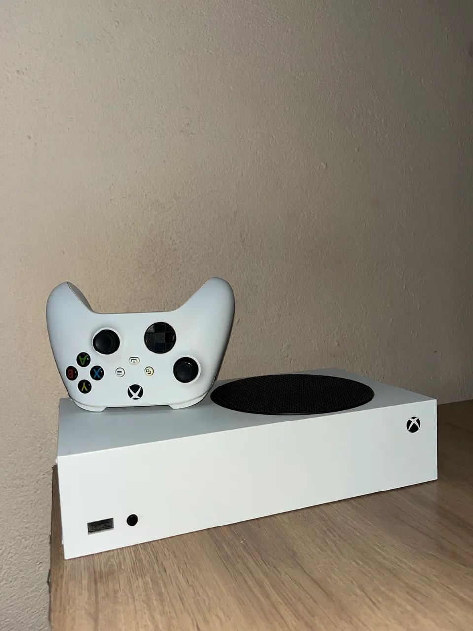 XBOX SÉRIE S