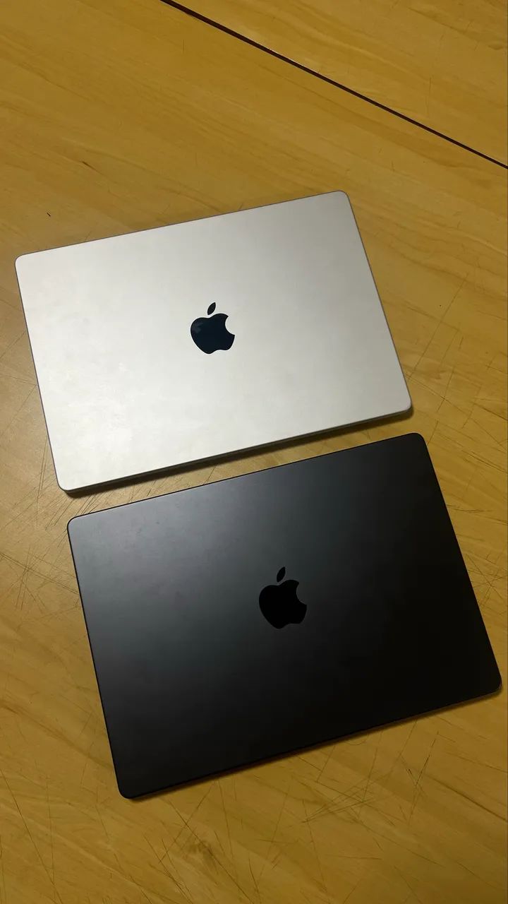 MacBook m4 pro 