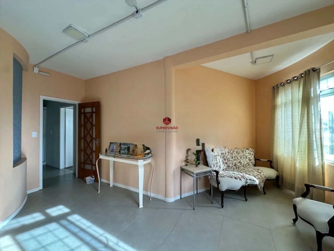 Casa à venda com 5 quartos no Morro da Cruz em Florianópolis/SC - Foto 2