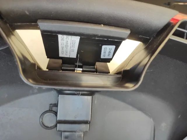 Maleiro Bau Givi com Grelha Rack Superior E360n - Foto 6