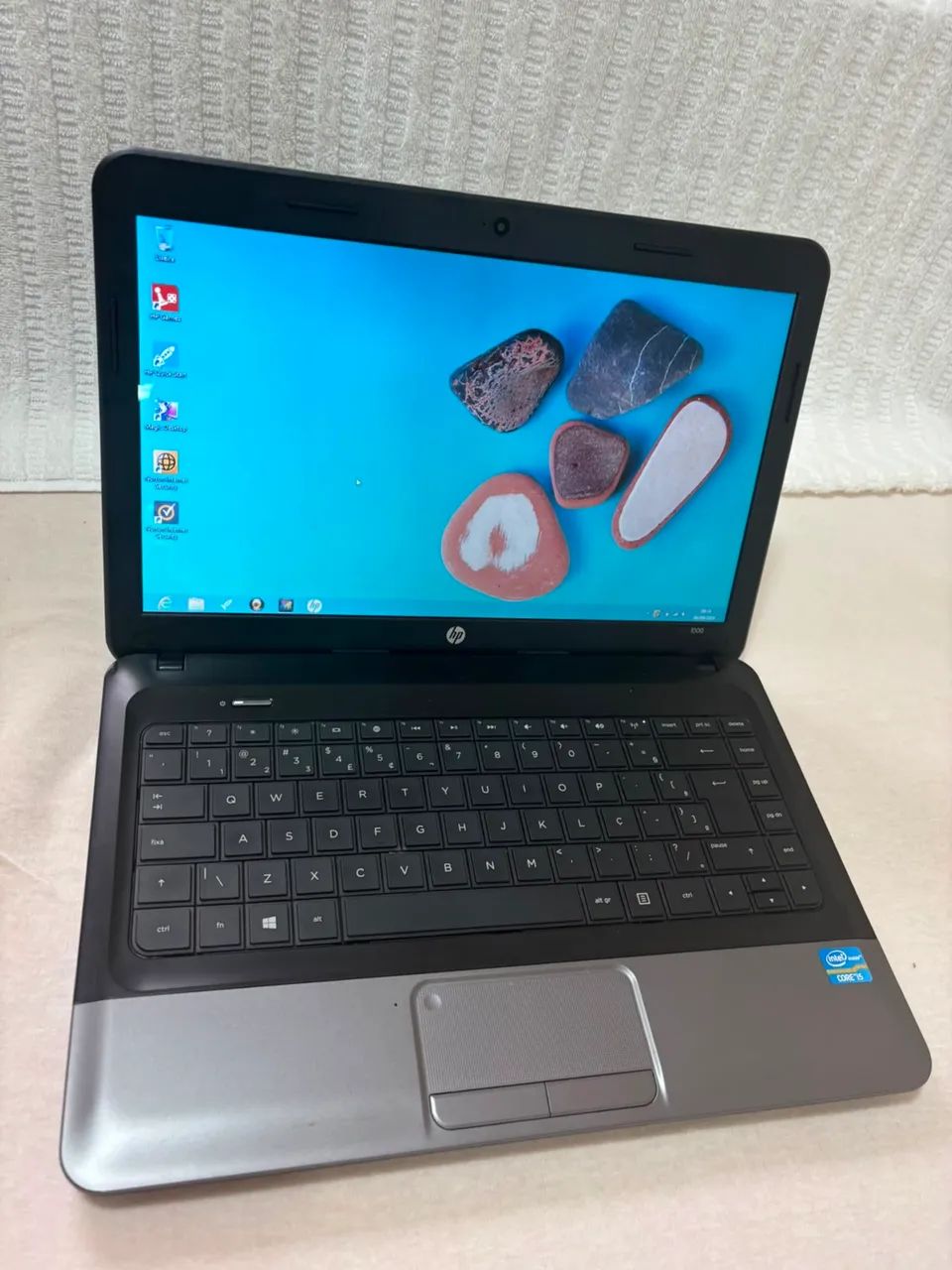NOTEBOOK HP 1000 CORE i5 - EXCELENTE ESTADO - Foto 2