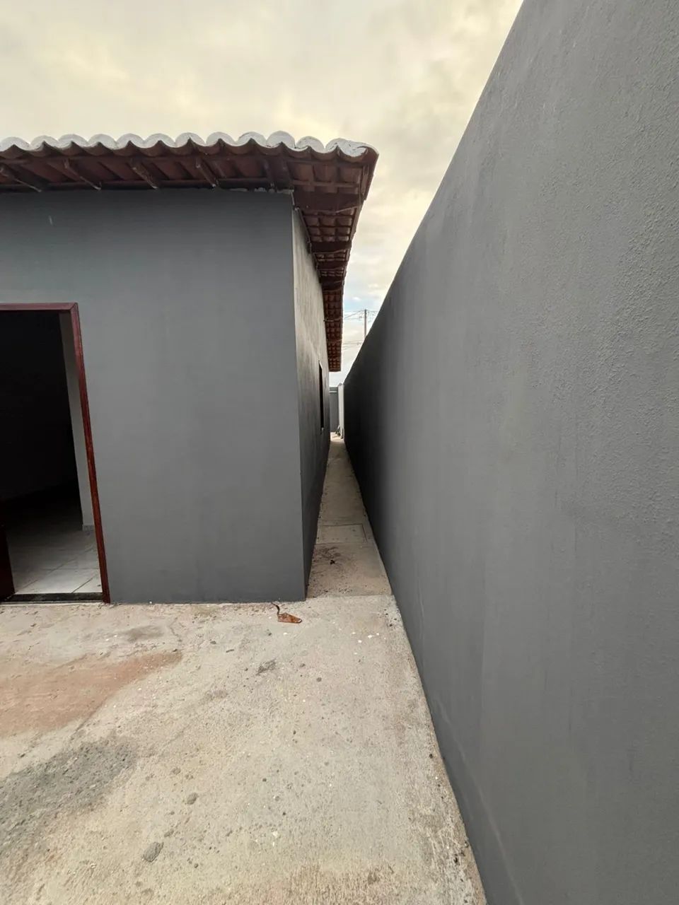 Casa pra vender Limoeiro do norte Ce - Foto 4