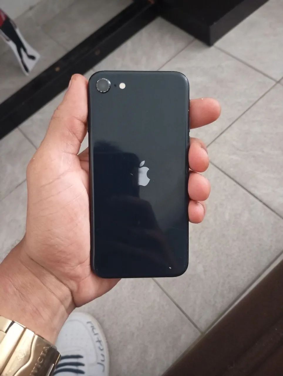 iPhone SE segunda geração - Foto 3