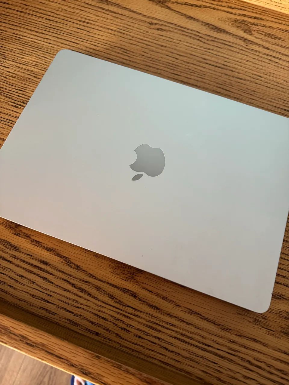 Mac Book Air M3 (2024) 16GB de ram