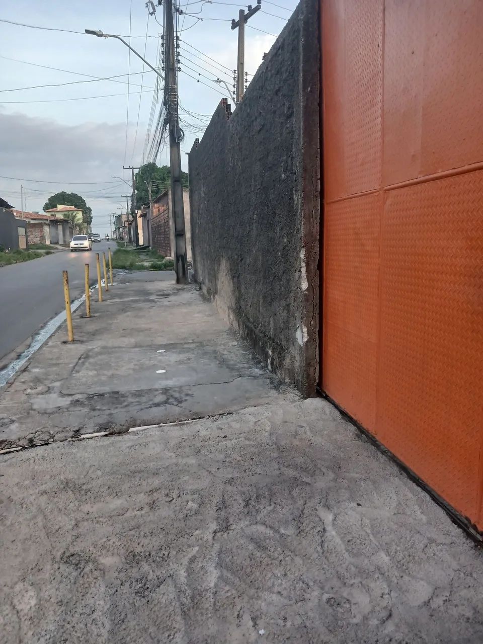 VENDO  ÓTIMA CASA NO SÃO RAIMUNDO  - Foto 3