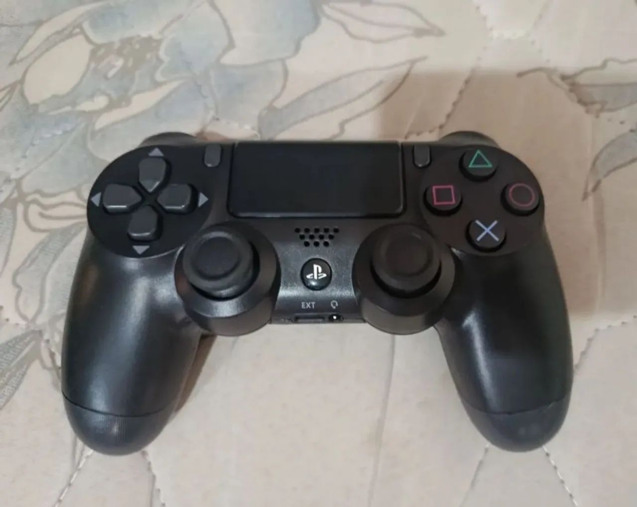 Controle PS4