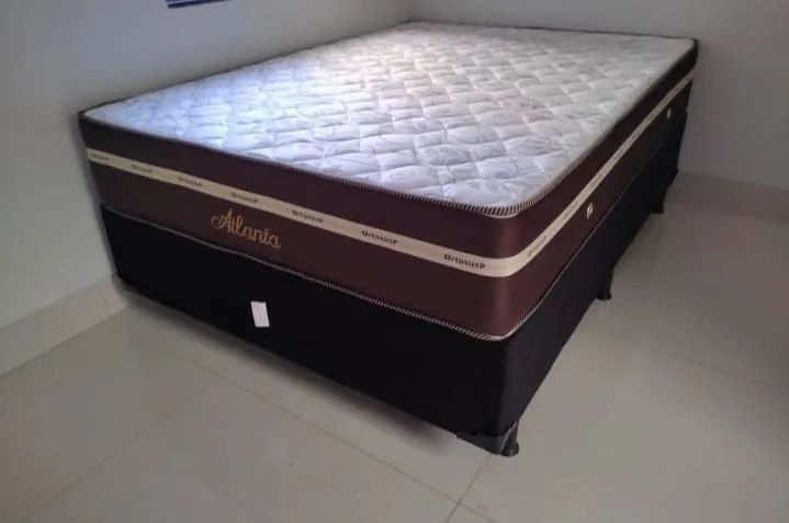 Cama casal  - Foto 2