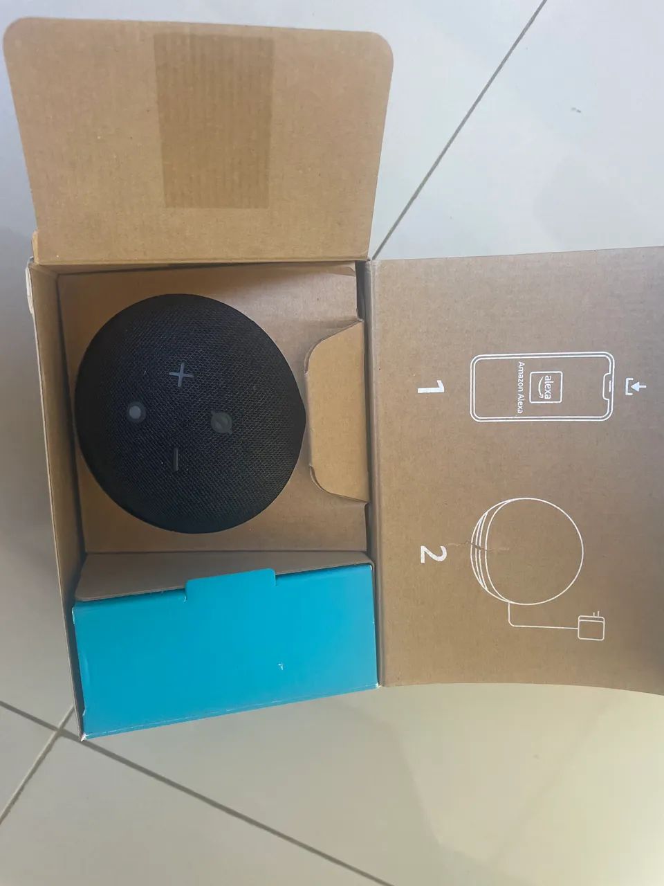 Alexa echo dot - Foto 2