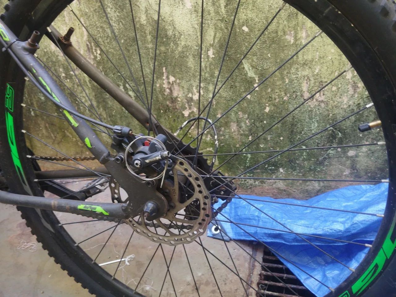 BIKE Aro 29 - Foto 3