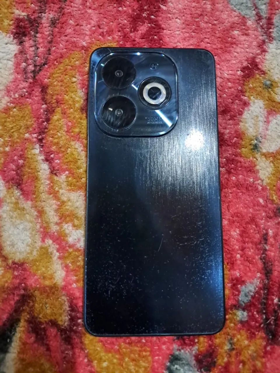 INFINIX 8 PRO MAX  - Foto 3