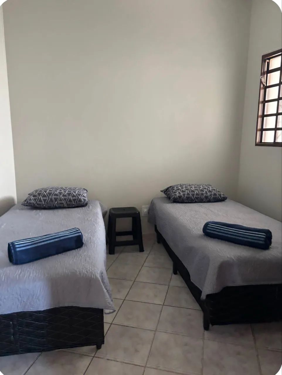 Apartamento Central