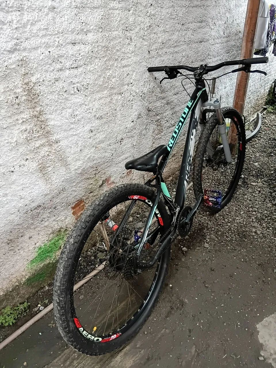 Redstone aro 29 - Foto 4