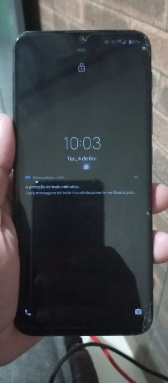 Motorola One Fusion  - Foto 2