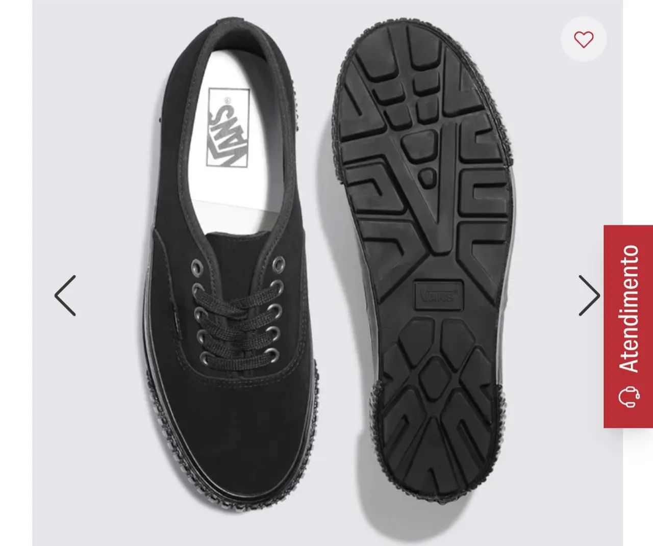 Tênis Vans  - Foto 4