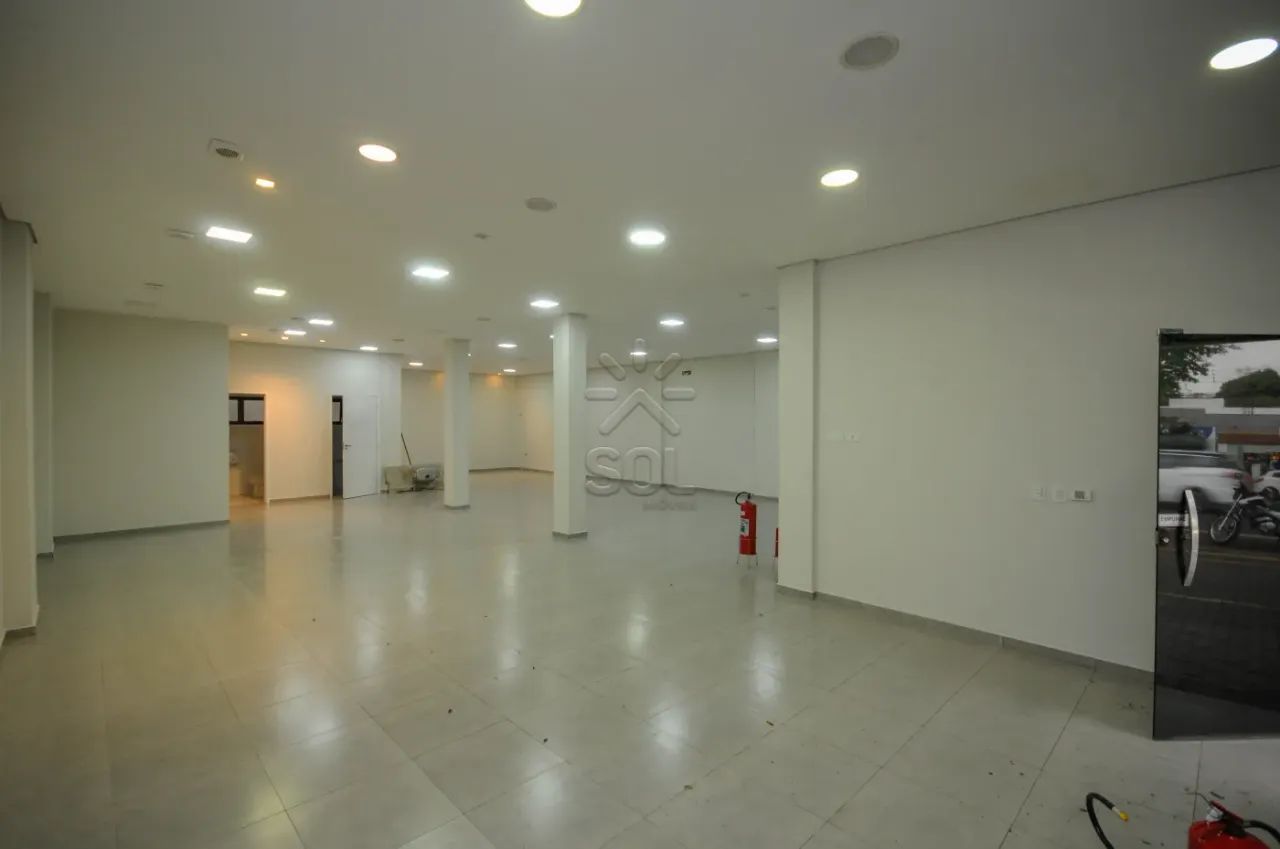 Sala comercial para locação, Centro - Foz do Iguaçu/PR - Foto 4