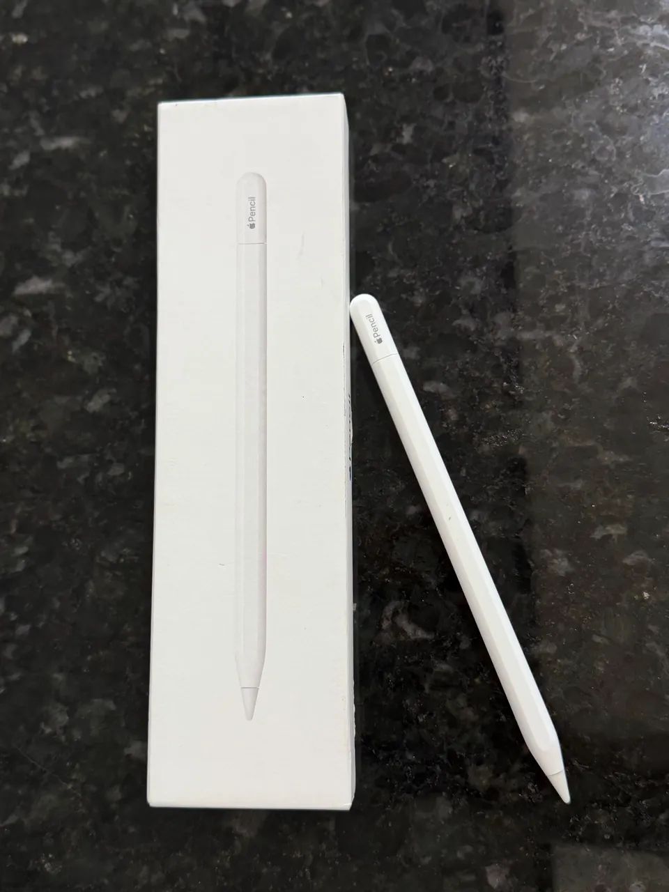 iPad A16 128GB Wi-Fi Silver + Apple Pencil USB-C - Foto 4