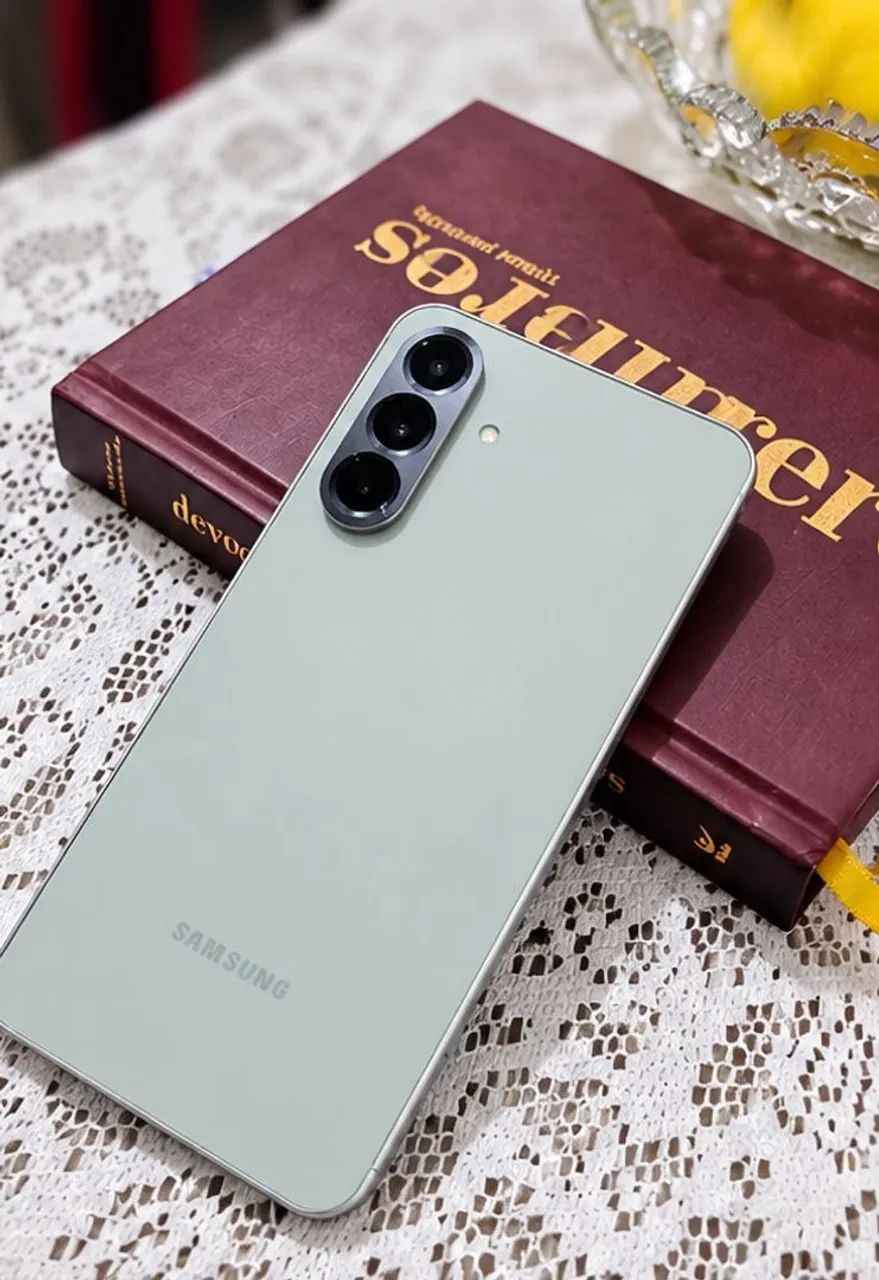 Vendo GALAXY A56 - Foto 2