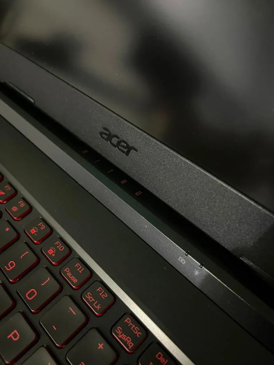 Notebook Gamer Acer Nitro - Foto 5