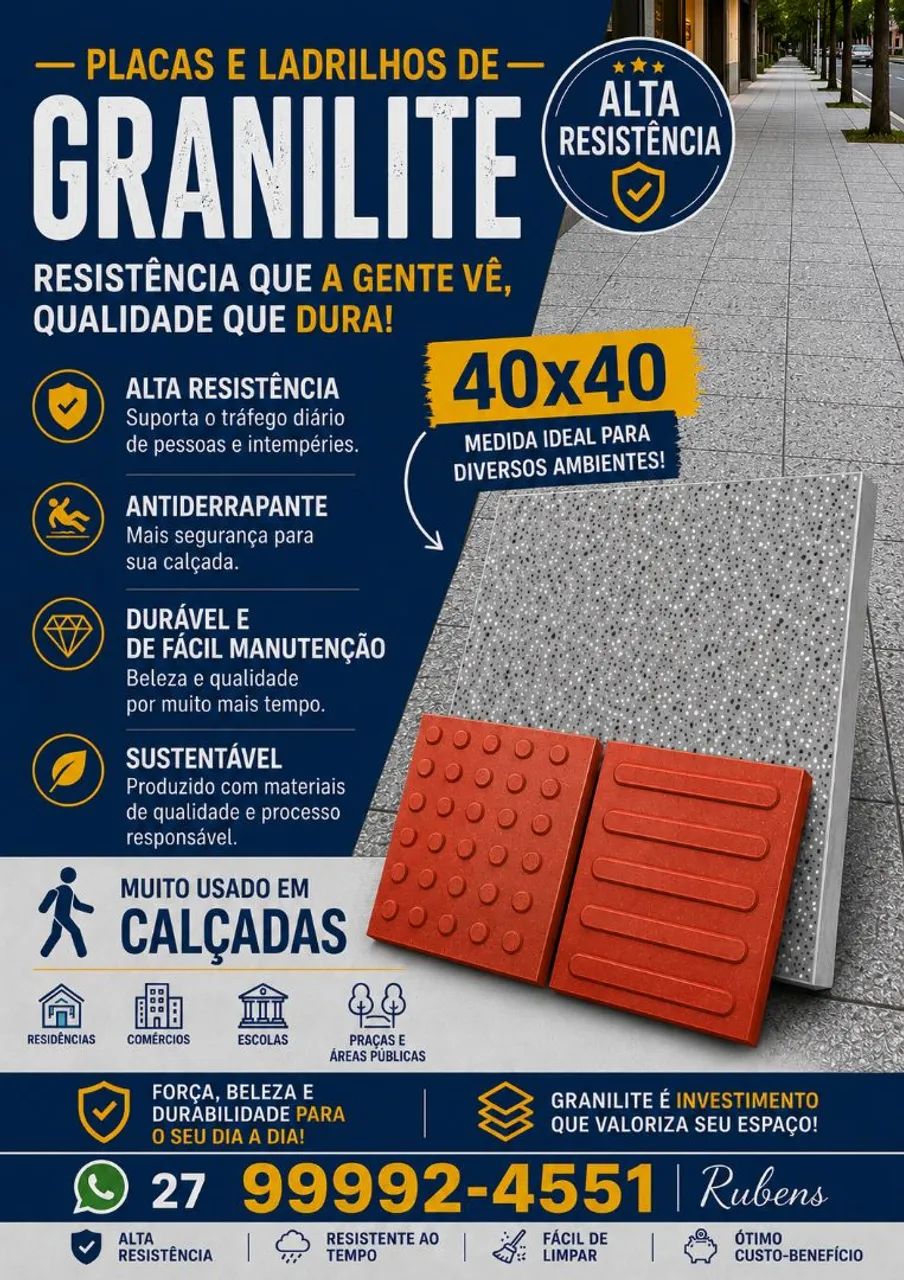 Granilite Tiles and Tiles
