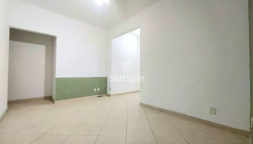 Apartamento com 1 quarto para alugar - Centro - Niterói/RJ - Foto 2