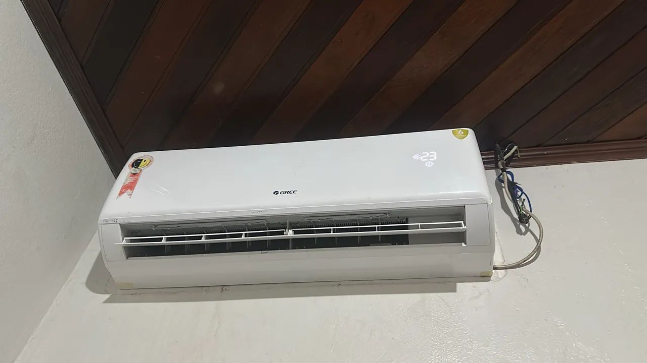 Split Gree 12000 mil btus