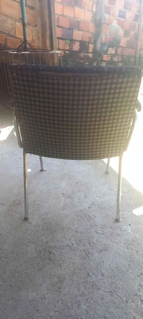 Poltrona Forte65568123575425125