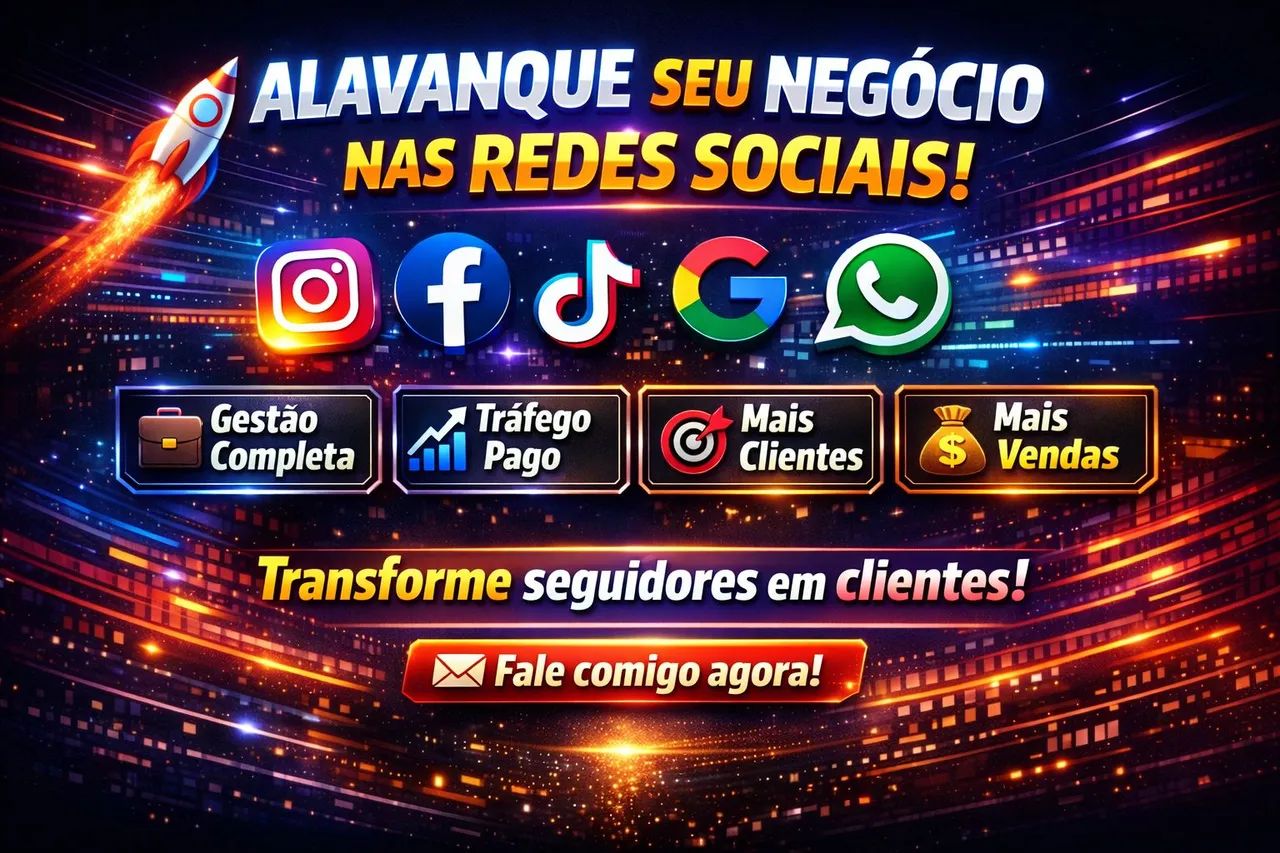 Marketing Digital para Pequenos Negócios - Foto 3