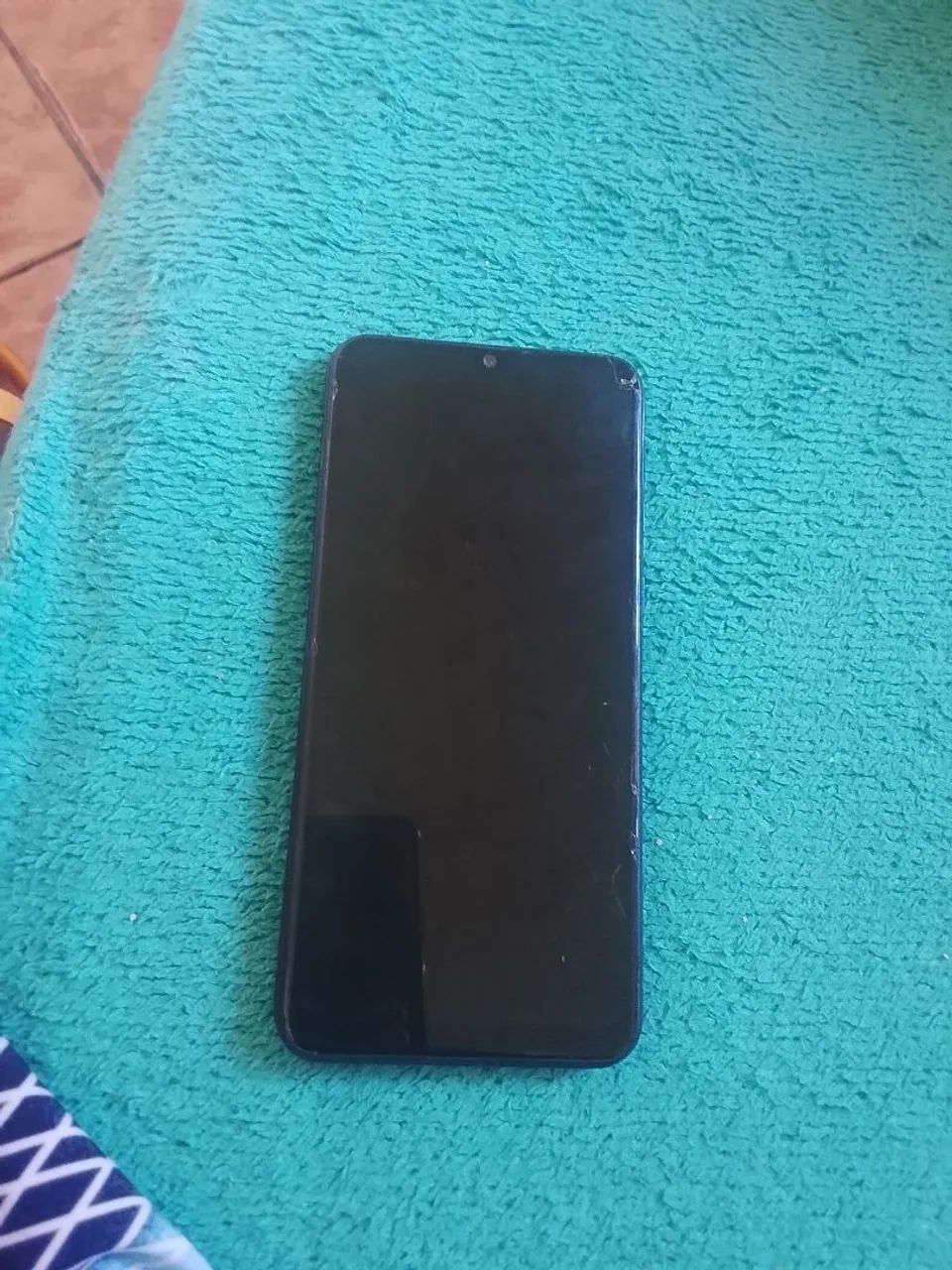 Samsung Galaxy M21S