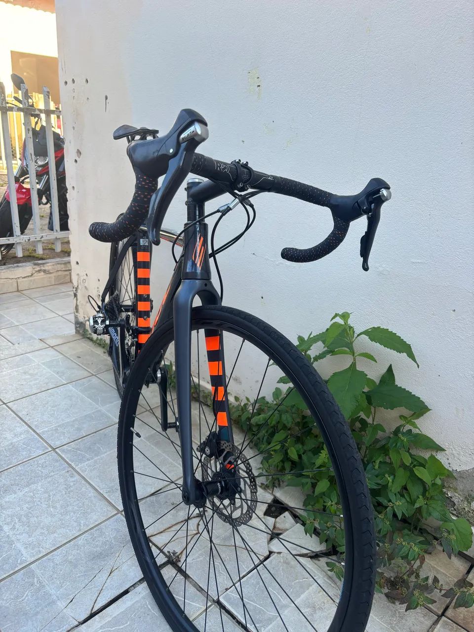 Bicicleta Speed Soul Spry - Foto 3