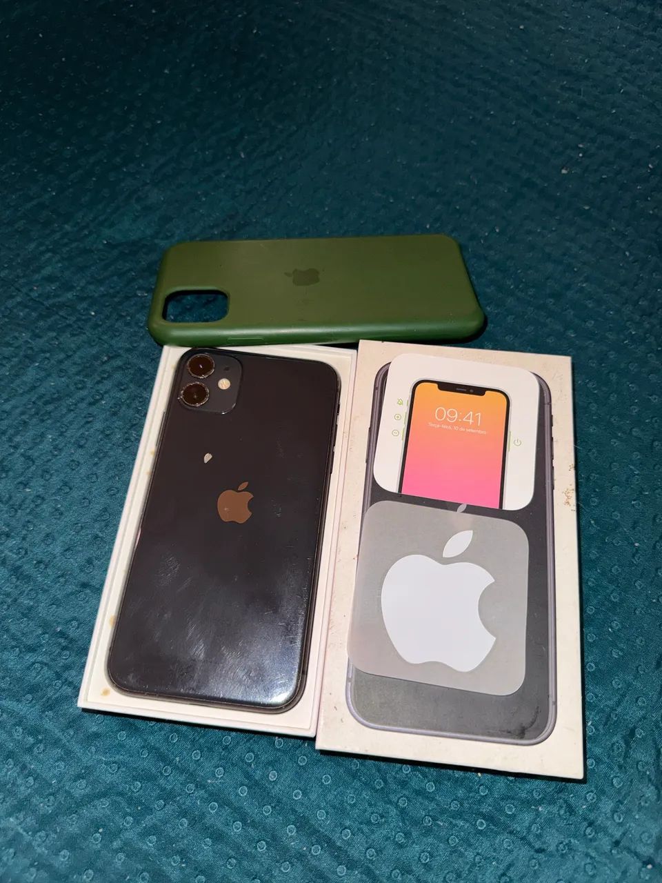 iPhone 11