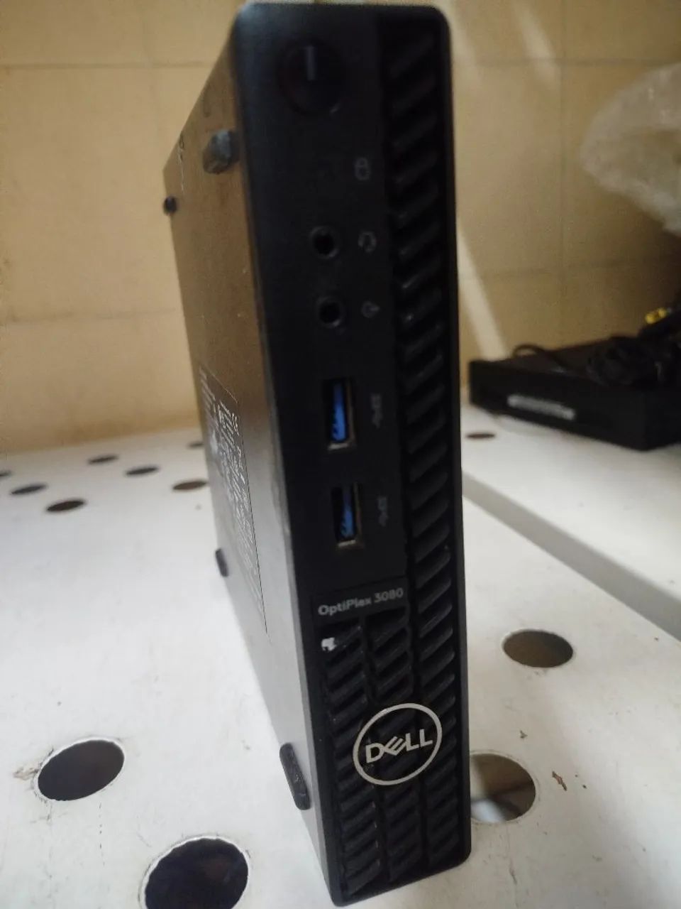 Mini Pc Dell 10th geração  - Foto 2