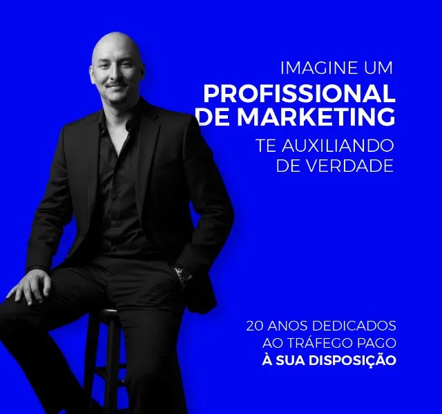 Profissional de Marketing Digital