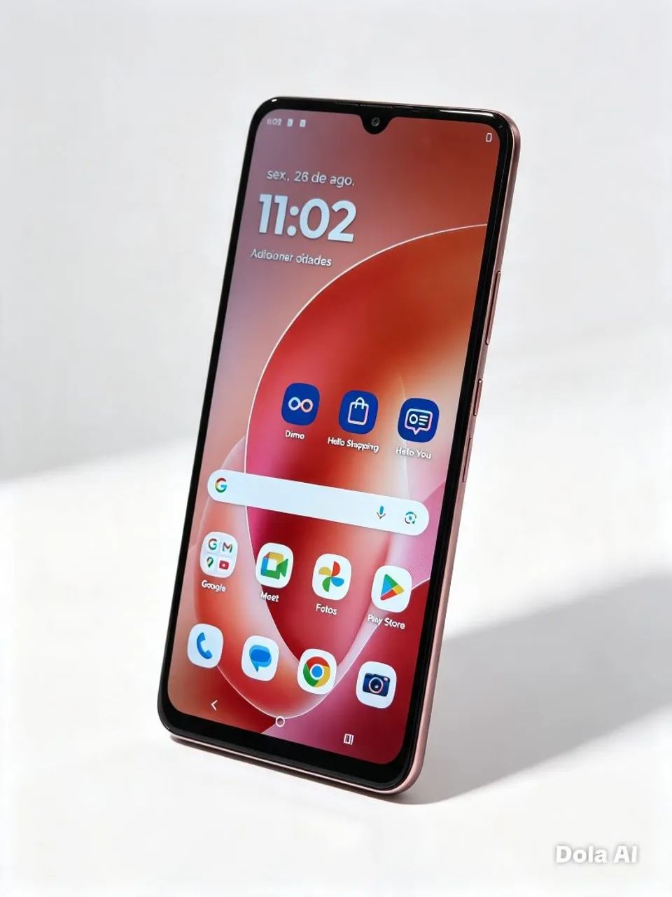 Celular novo na Caixa - Foto 3