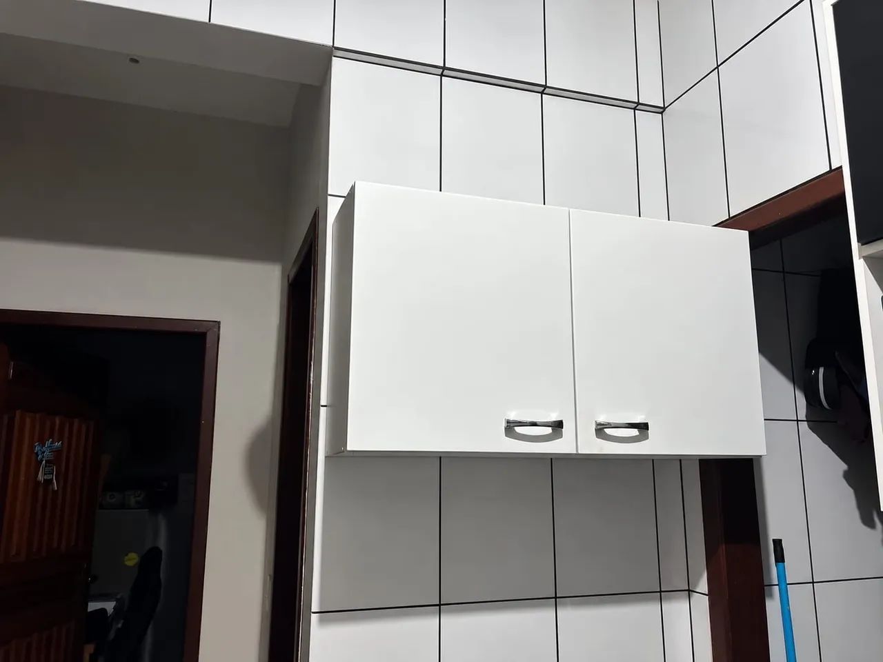VENDO MÓVEIS DE COZINHA - Foto 2