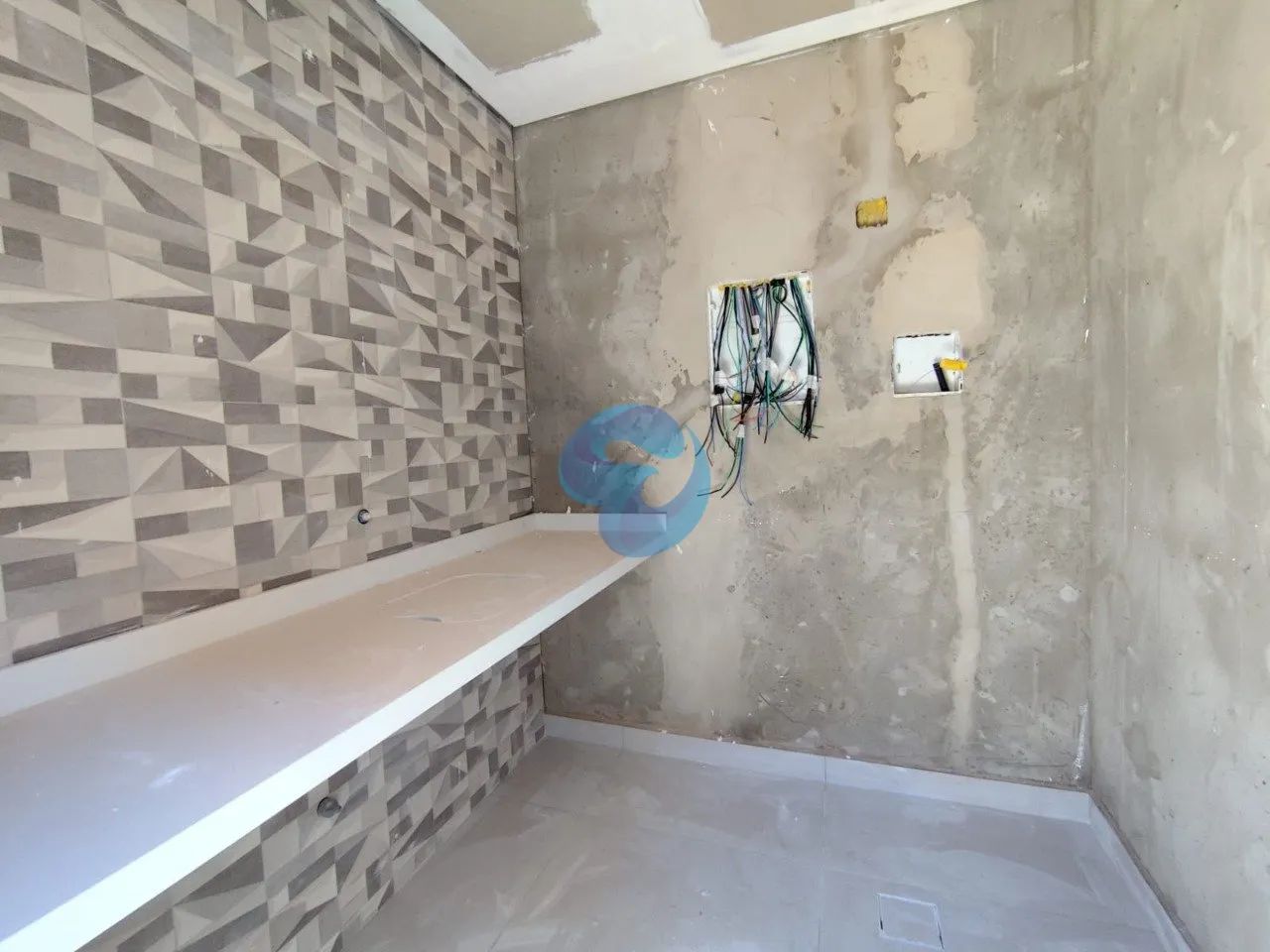 Casa no Condomínio Terras Alpha Nova Esplanada à venda - Foto 3