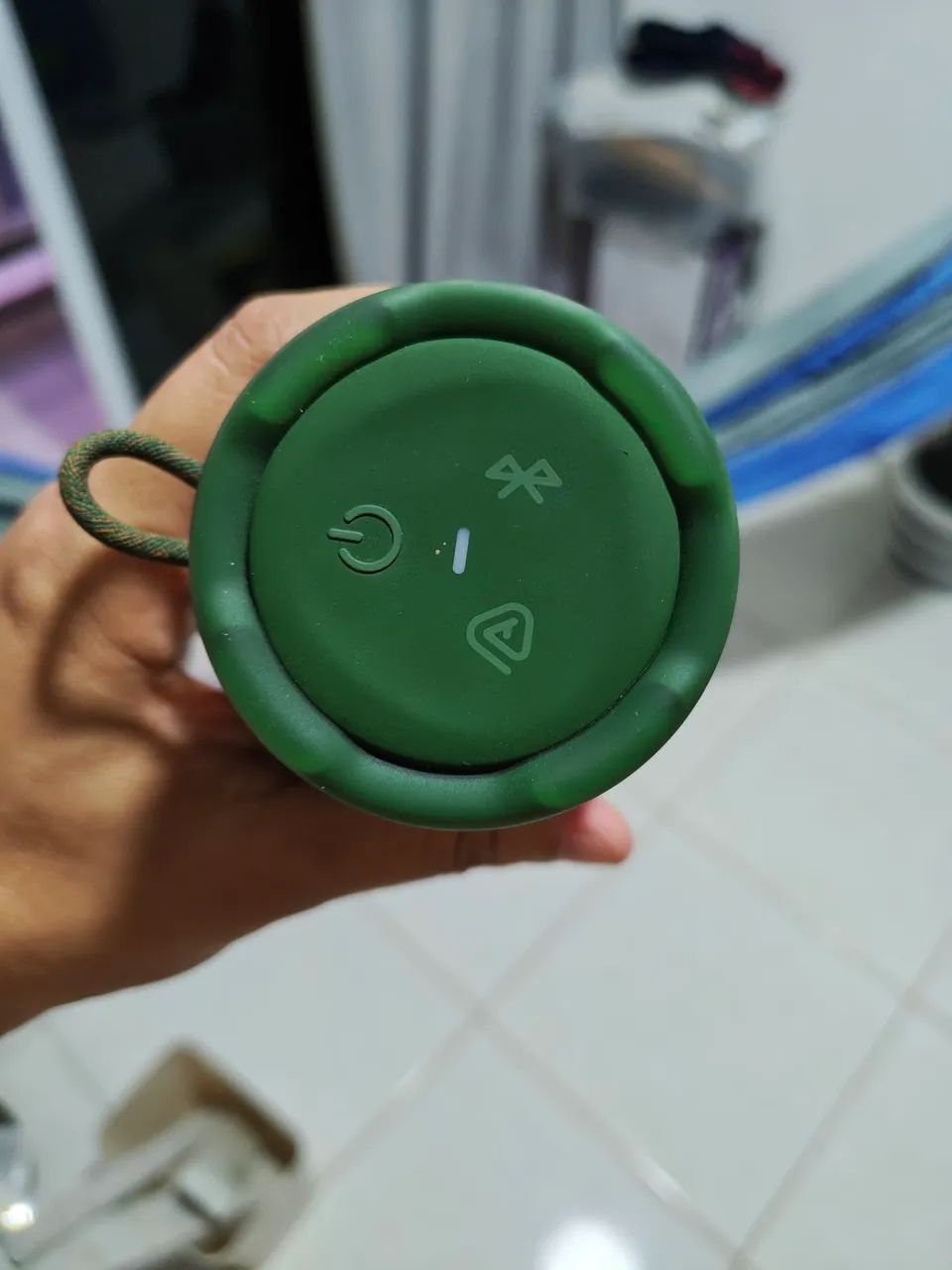 Caixa de som JBL - Foto 3