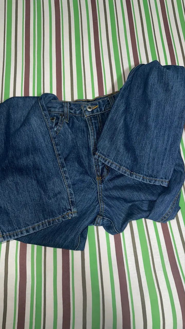 Calça Cinch Green Label  - Foto 3