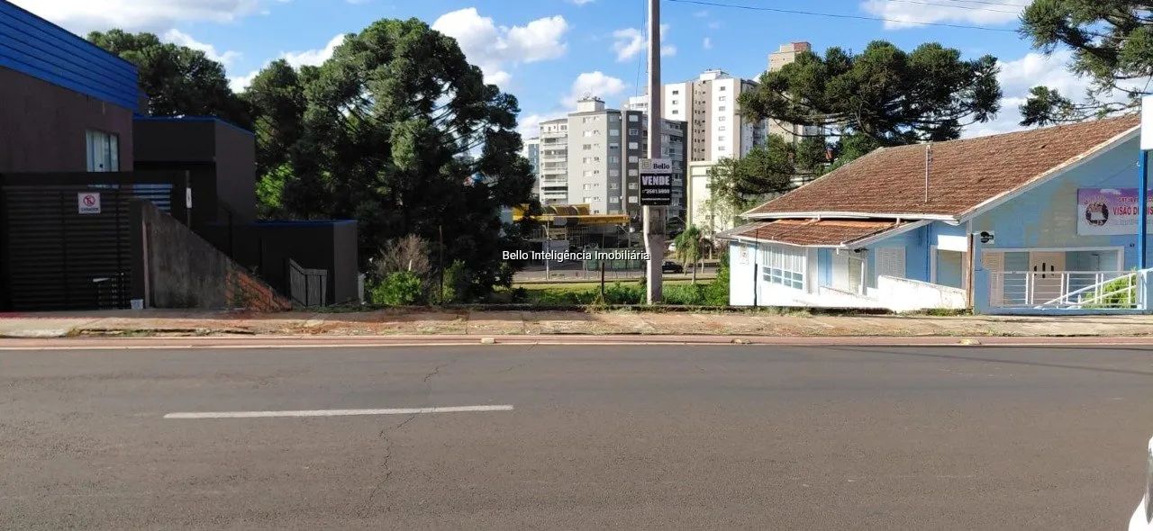 Terreno Comercial com Excelente Localização - Foto 2