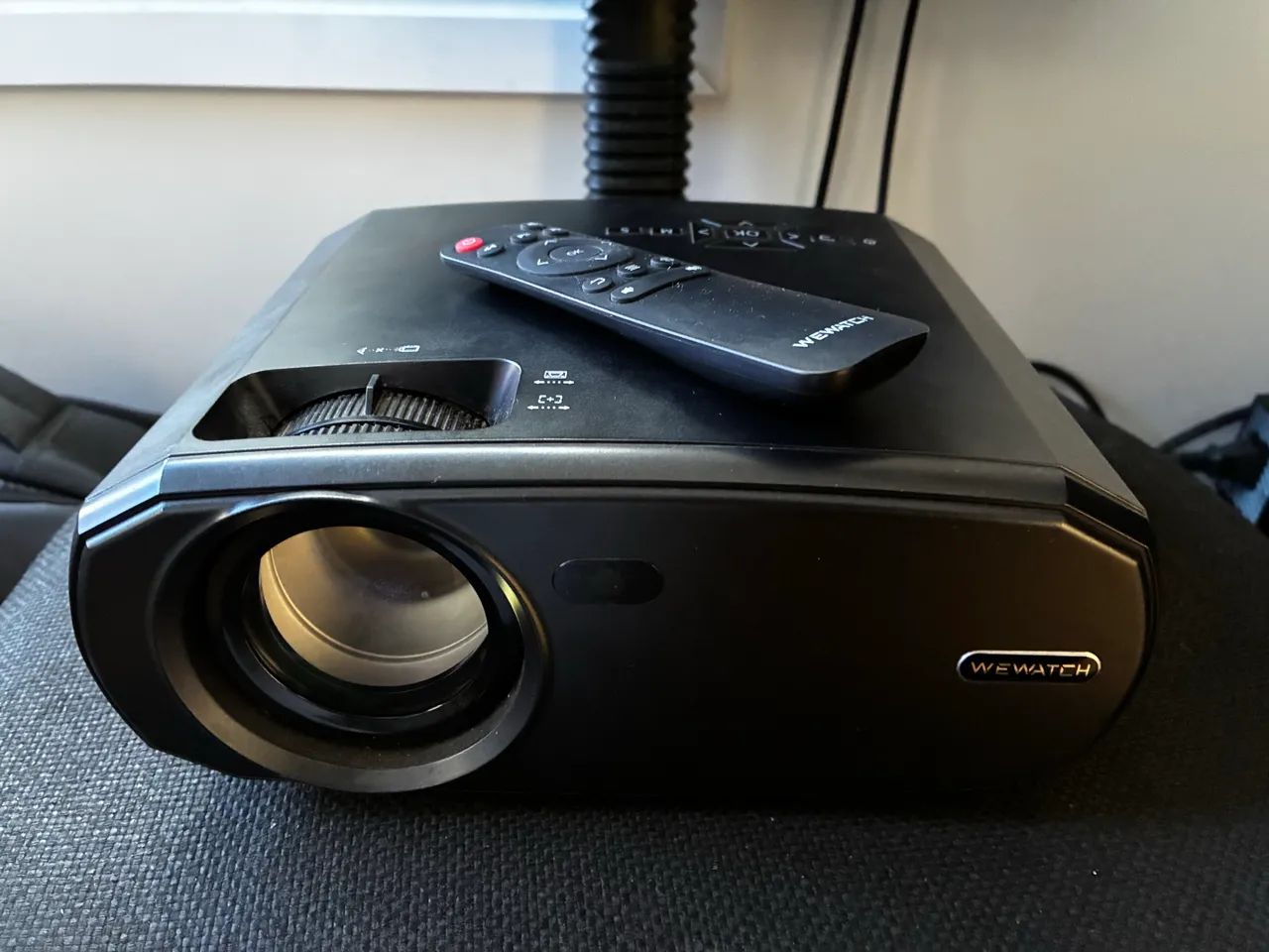 Projetor WeWatch v50 - Foto 2