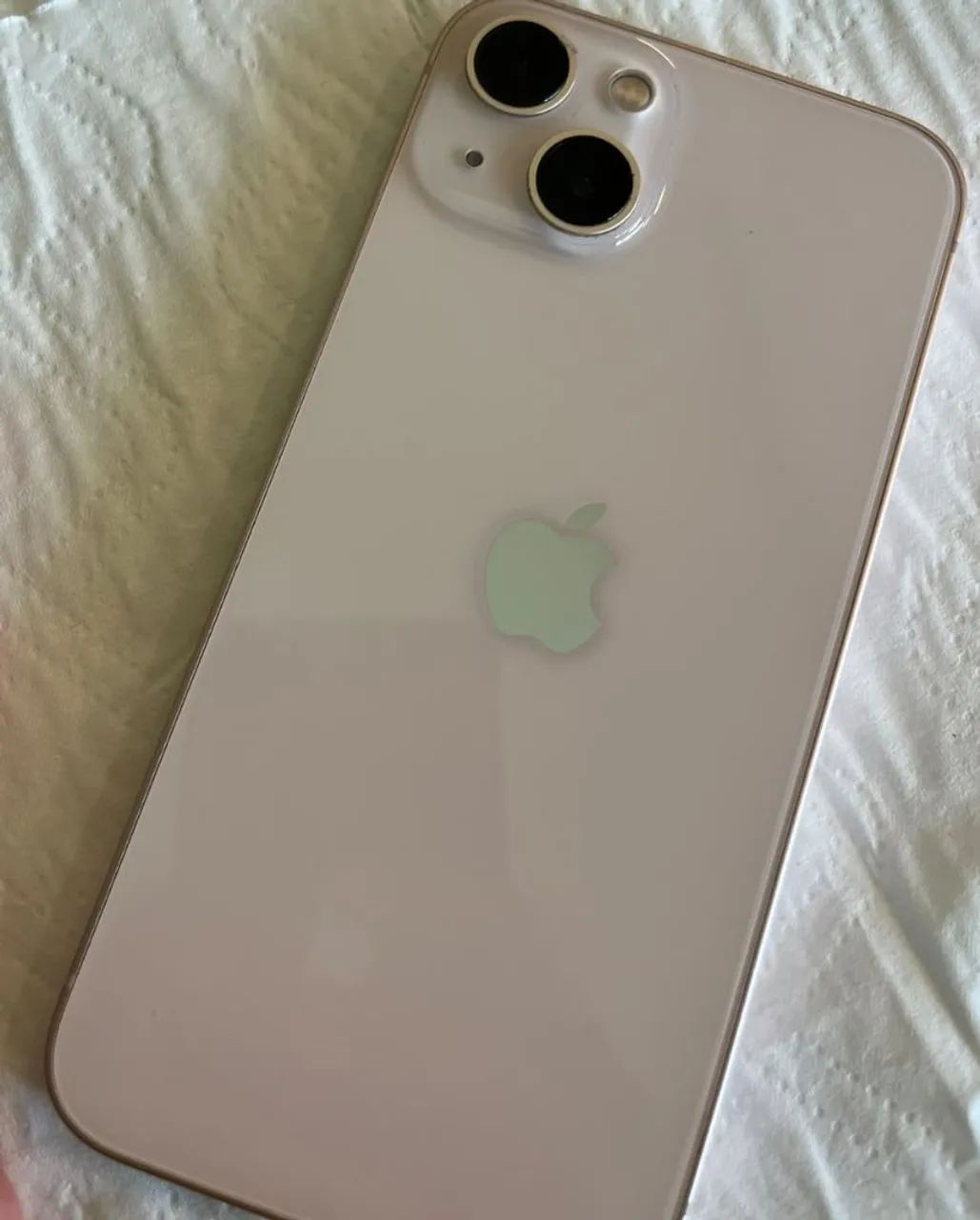 Vendo um celular  - Foto 5