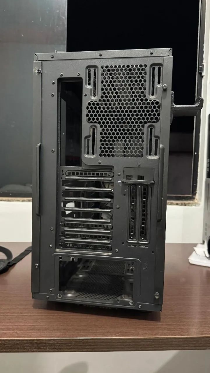 Gabinete Gamer Thermaltake - Foto 3