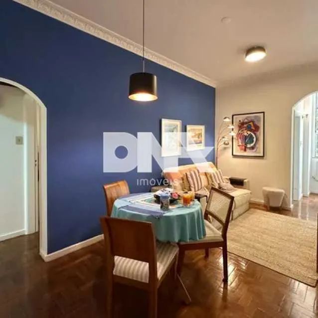 Apartamento : / Residencial / Leme