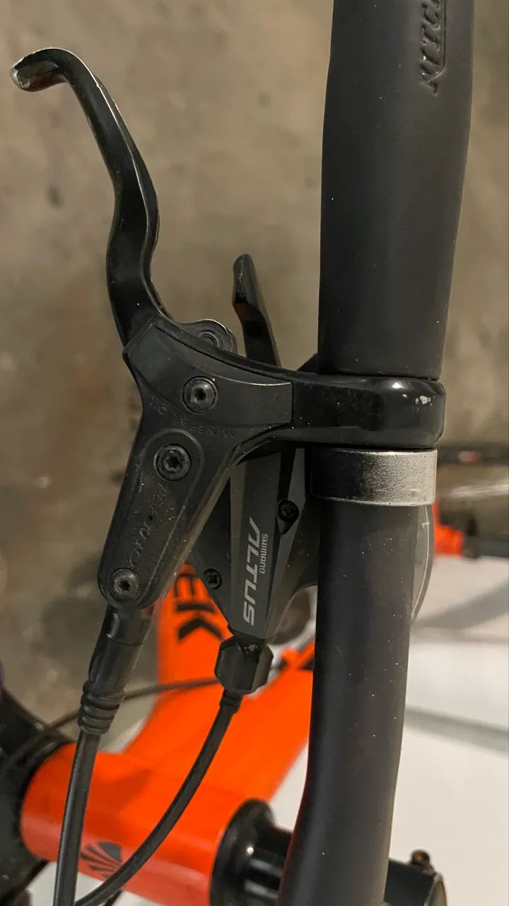 Trek Marlin 7 MTB aro 29 - Foto 5